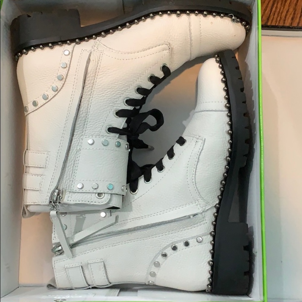 Sam Edelman Boots